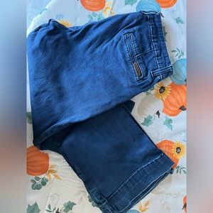 Wrangler Retro Jeans
